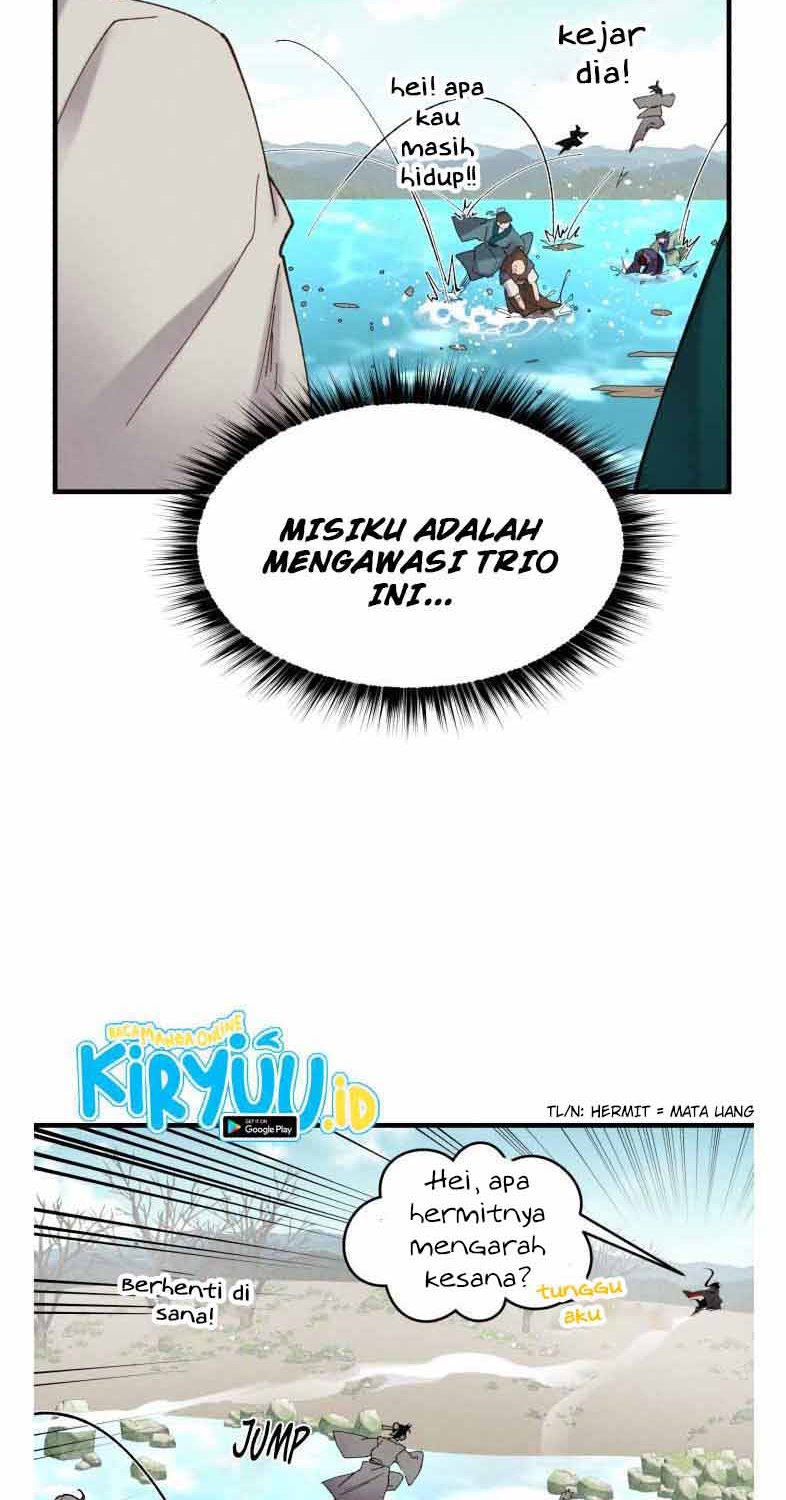 Dilarang COPAS - situs resmi www.mangacanblog.com - Komik lightning degree 092 - chapter 92 93 Indonesia lightning degree 092 - chapter 92 Terbaru 30|Baca Manga Komik Indonesia|Mangacan
